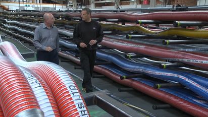 Dantec Ltd Dantec Ltd