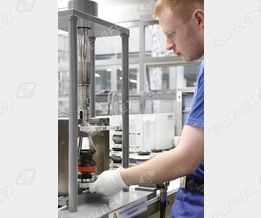 ELAFLEX Hamburg ELAFLEX Hamburg