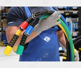 ELAFLEX Hamburg ELAFLEX Hamburg