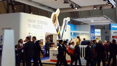 MannTek Dry Cryogenic Couplings and Break-<br>away Couplings Types SBC, SBC-C, CBC-PERC MannTek Dry Cryogenic Couplings and Break-<br>away Couplings Types SBC, SBC-C, CBC-PERC