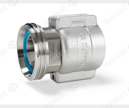 RVX 32-11/4 SS RVX 32-11/4 SS