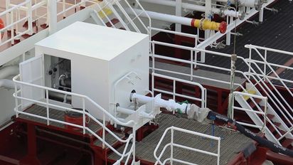 LNG Bunkering LNG Bunkering