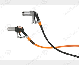 Nozzles and hose assemblies for L.P. Gas (LPG, Autogas) Nozzles and hose assemblies for L.P. Gas (LPG, Autogas)