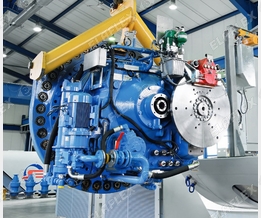 ERV-G Yellow Band rubber expansion joint, wind turbine (hydraulic oil) ERV-G Yellow Band rubber expansion joint, wind turbine (hydraulic oil)