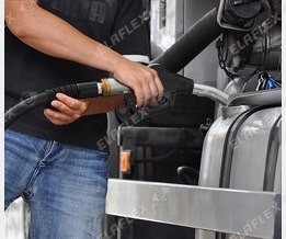 ZVA 25, Slimline hose assembly ZVA 25, Slimline hose assembly