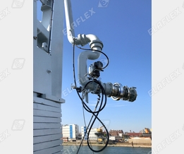 Terminal loadingarm Terminal loadingarm