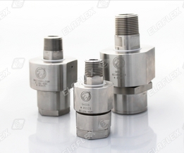 Oasis EC100 electrically isolating couplers for CNG Oasis EC100 electrically isolating couplers for CNG