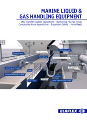 Marine Liquid & Gas Handling Equipment