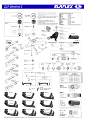 Workshop PosterSpare PartsZVA Slimline 2