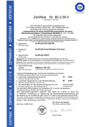 Certificate No. 85-2_39-0