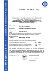 Certificate No. 85-2_119-0