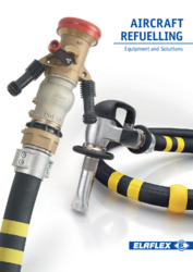 Aircraft Refuelling Equipment and Solutions