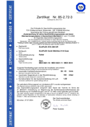 Certificate No. 85-2_72-3