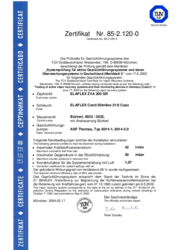 Certificate No. 85-2_120-0