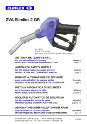 ZVA Slimline 2 GR