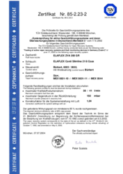 Certificate No. 85-2_23-2