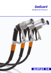 Elaflex GasGuard Product Brochure