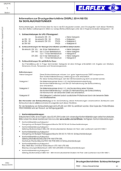 European Pressure Equipment Directive for Hose Assemblies