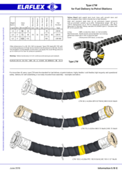 Type LTWfor Fuel Delivery to Petrol Stations
