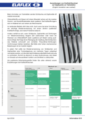 ELAFLEX Information 9.15