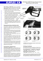 ZVA Slimline 2 GRVP-WT