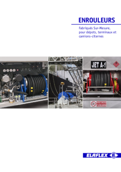 ENROULEURS