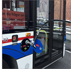 CNG High-Pressure Gas - Oasis Fill Valve, Nozzle, Bus Refuelling CNG High-Pressure Gas - Oasis Fill Valve, Nozzle, Bus Refuelling