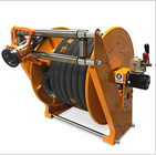 Hose Reel - Elaflex LPG Hydraulic-Rewind LPG32 DGC-M 50 Hose Reel - Elaflex LPG Hydraulic-Rewind LPG32 DGC-M 50