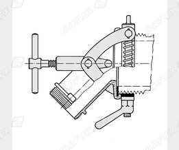 KWK Schnitt KWK Schnitt