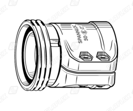 RVC50 SS KD RVC50 SS KD