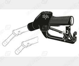 ZVA Slimline 2 GR 8M ZVA Slimline 2 GR 8M