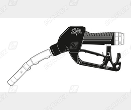 ZVA Slimline 2 8DMrm.1 R ZVA Slimline 2 8DMrm.1 R