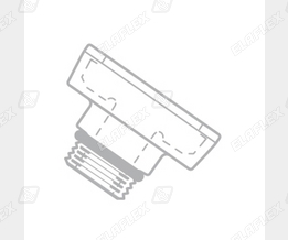 Adapter DISH Adapter DISH